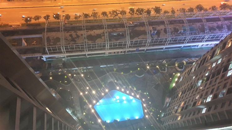 Apartment for rent D2143307 (5)